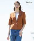 BEIGE， 【S-size】IVY / テーラードジャケット