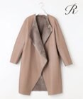 23区 L 【R(アール)】ムートンコート