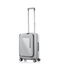 Samsonite サムソナイト スーツケース 33L(/42L) ジップリックスFT スピナー55 ZIPPRIX FT