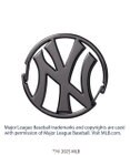 WEGO MLBメタルダイカットカラビナ