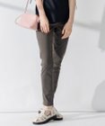23区 S 【洗える】カラーストレッチ スキニーパンツ