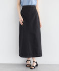 YECCA VECCA ロングナロースカート