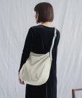 Atelier nuu ssent トートショルダー