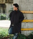 SHARE PARK MENS 【UNISEX】蓄熱中綿モンスターロングコート（L・XLサイズ）