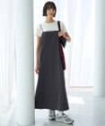 UNFILO フィブリル キャミワンピース