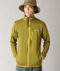 Columbia Columbia/ エッセンシャルハイクグリッドフリースフルジップ /コロンビア