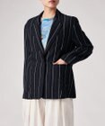 Paul Smith ストライプ ジャケット