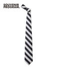 J.PRESS MEN 【J.PRESS ORIGINALS】Silk Rep Regimental Tie
