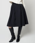 TOCCA 【洗える！】PAINE FIELD スカート