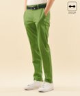 23区GOLF 【MEN】【ストレッチ】アポロック ストレッチパンツ