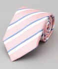 GOTAIRIKU 【日本製】ネクタイ_ストライプ