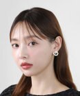 TOCCA LACE PEARL EARRINGS イヤリング