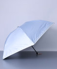 AURORA BLAO (ブラオ) 大寸 晴雨兼用傘 (折り畳み・ミニ)