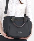 TOCCA 【サスティナブル素材・WEB＆一部店舗限定】NUOTO NYLON TOTE トートバッグ