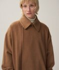 ATON PURE CAMEL | ローデンコート