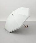 AURORA 【WEB限定】東レ サマーシールド グログラン晴雨兼用傘（折りたたみ傘）