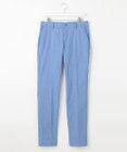 23区GOLF 【MEN】【人気の定番】ハイパワーストレッチ ベーシックパンツ  挿し色で爽やかに