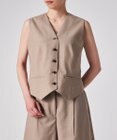 Paul Smith クリスプウール ベスト