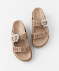 TOCCA BIJOUX SPORTS SANDALS サンダル