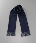 AURORA WEB限定  カシミヤ マフラー（幅30cm)