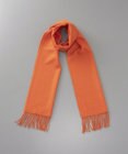 AURORA WEB限定  カシミヤ マフラー（幅30cm)