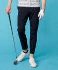 23区GOLF 夏に嬉しい接触冷感【MEN】ジャージーパンツ