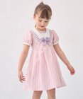 ANY KIDS セーラーワンピース