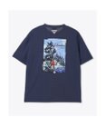 Columbia Columbia/ バーンノベルグラフィックショートスリーブTシャツ /コロンビア