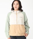 Columbia Columbia/ スパイアーバレーウィンドブレーカー /コロンビア