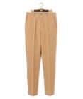 J.PRESS MEN モールスキンストレッチ パンツ