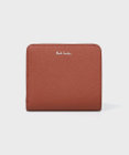 Paul Smith スワールプラー 2つ折り財布