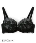 San-ai Resort（三愛水着楽園） エレガントコレクション 【2412】 単品ブラEFGカップ