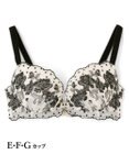 San-ai Resort（三愛水着楽園） エレガントコレクション 【2412】 単品ブラEFGカップ