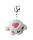 WEGO にくきゅうぬいぐるみキーホルダー