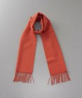 AURORA WEB限定  カシミヤ マフラー（幅30cm)