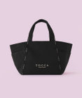 TOCCA 【WEB＆一部店舗限定】【撥水】PISCINA TOTE M トートバッグ M