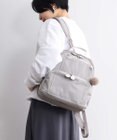ACE BAGS & LUGGAGE Kanana project PJ8-3rdサマー リュックサック 68331 カナナプロジェクト