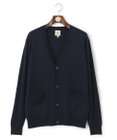 J.PRESS MEN 【一部店舗限定】Ｖネックカーディガン