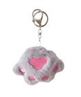 WEGO にくきゅうぬいぐるみキーホルダー