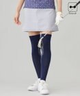 23区GOLF 【WOMEN】【ストレッチ】ハイパワーベーシックスカート