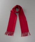 AURORA WEB限定  カシミヤ マフラー（幅30cm)