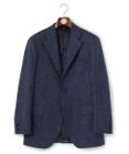 J.PRESS MEN 【WEB・一部店舗限定】ブリティッシュツイード ジヤケツト