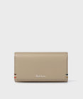 Paul Smith ハイライトステッチ キーケース