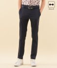 23区GOLF 【MEN】【ストレッチ】アポロック ストレッチパンツ