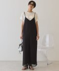 AMERICAN HOLIC レースキャミサロペット