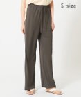 BEIGE， 【S-size】MELLE / イージーパンツ