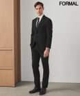 GOTAIRIKU 【WEAR BLACK】JAPANBLACK フォーマルスーツ