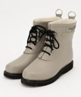 ONWARD CROSSET SELECT 【ILSE JACOBSEN】RUBBER BOOTS SHORT