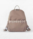 TOCCA 【A4サイズ対応】OCTUPLE BACKPACK バックパック