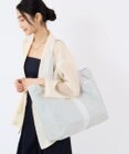 LeSportsac GYM TOTE BAG/ブランC